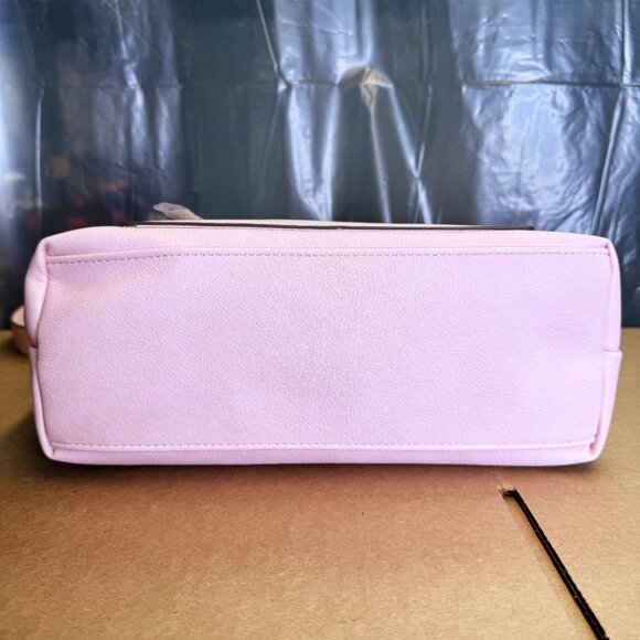 Style & Co Hudsonn Hobo Bag – Lotus Pink - Picture 8 of 11